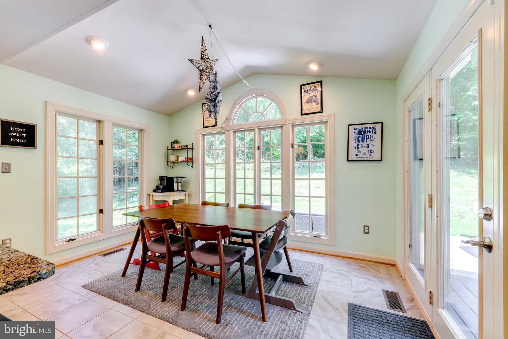 CENTRE RIDGE - Residential