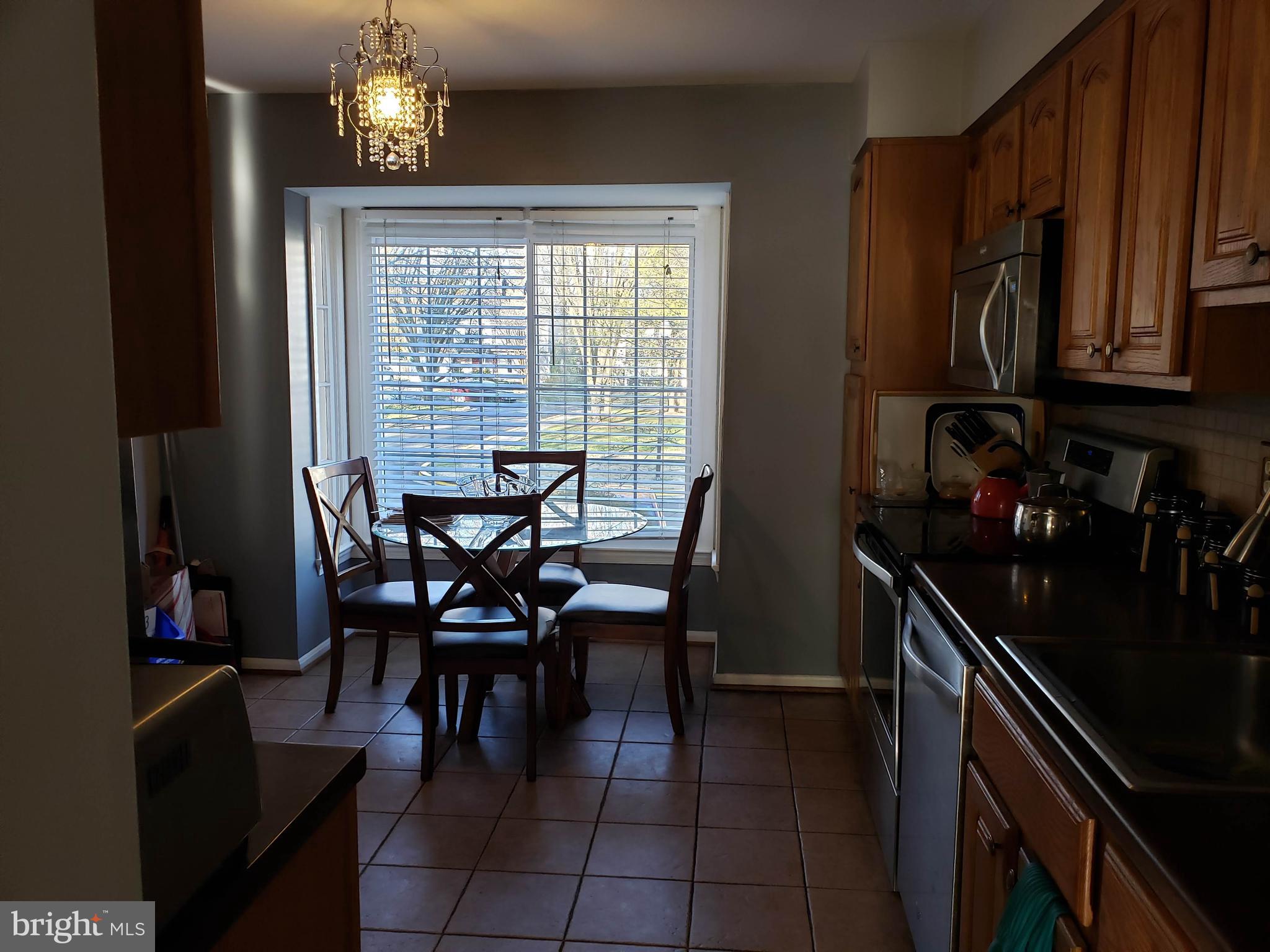 TANGLEWOOD - Residential Lease