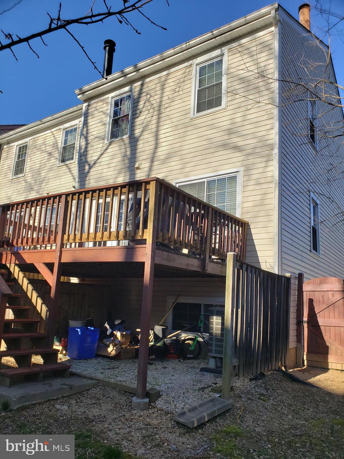 TANGLEWOOD - Residential Lease