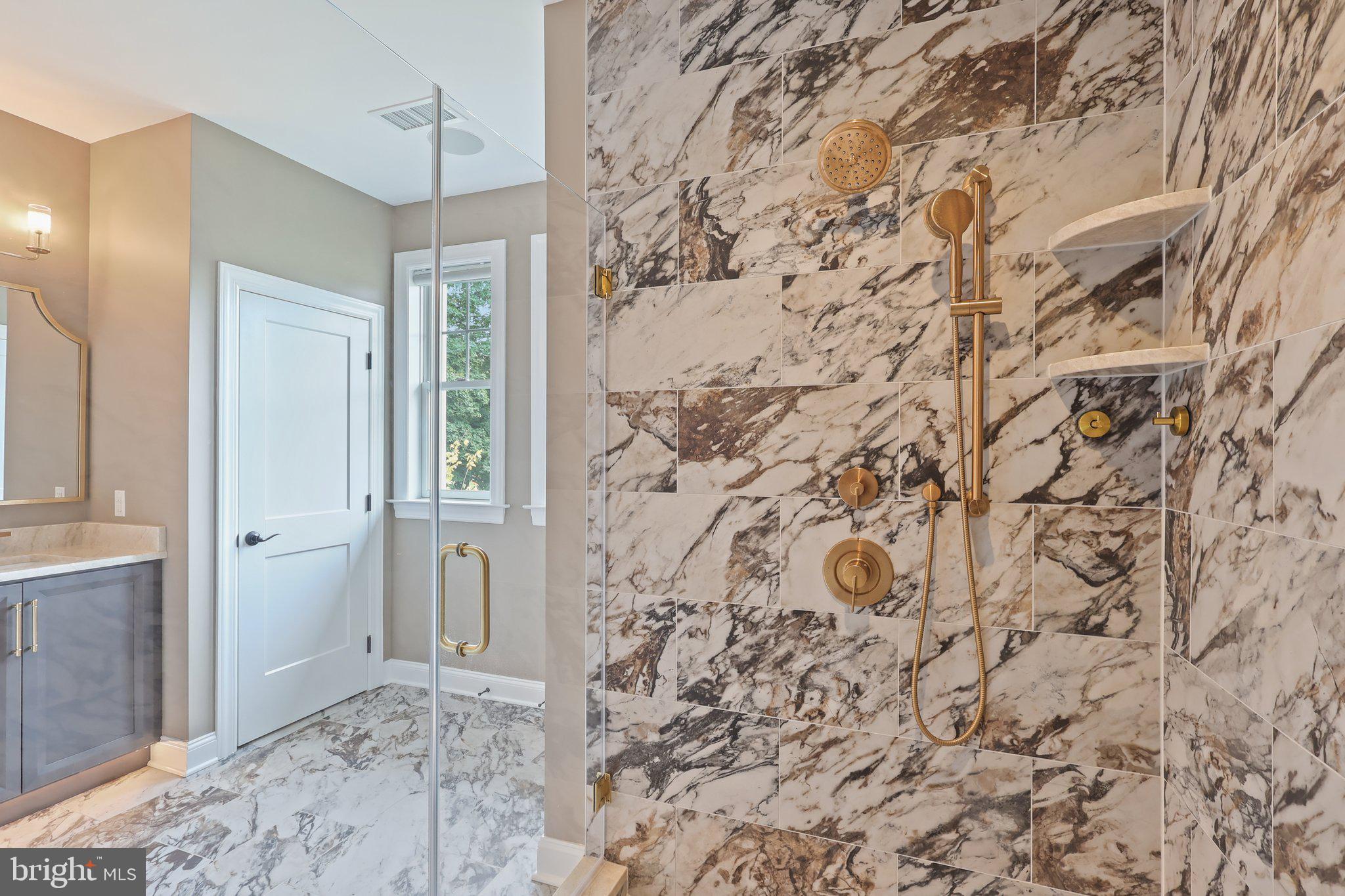 IRONSTONE AT BLUE BELL - Residential