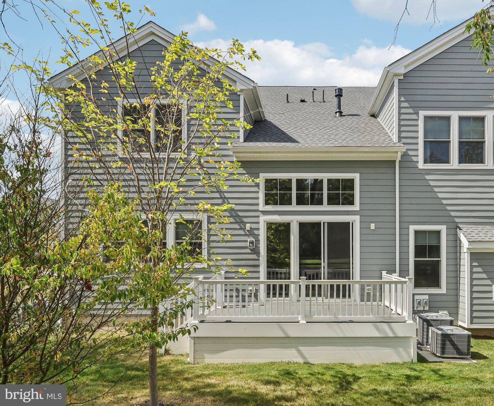 IRONSTONE AT BLUE BELL - Residential