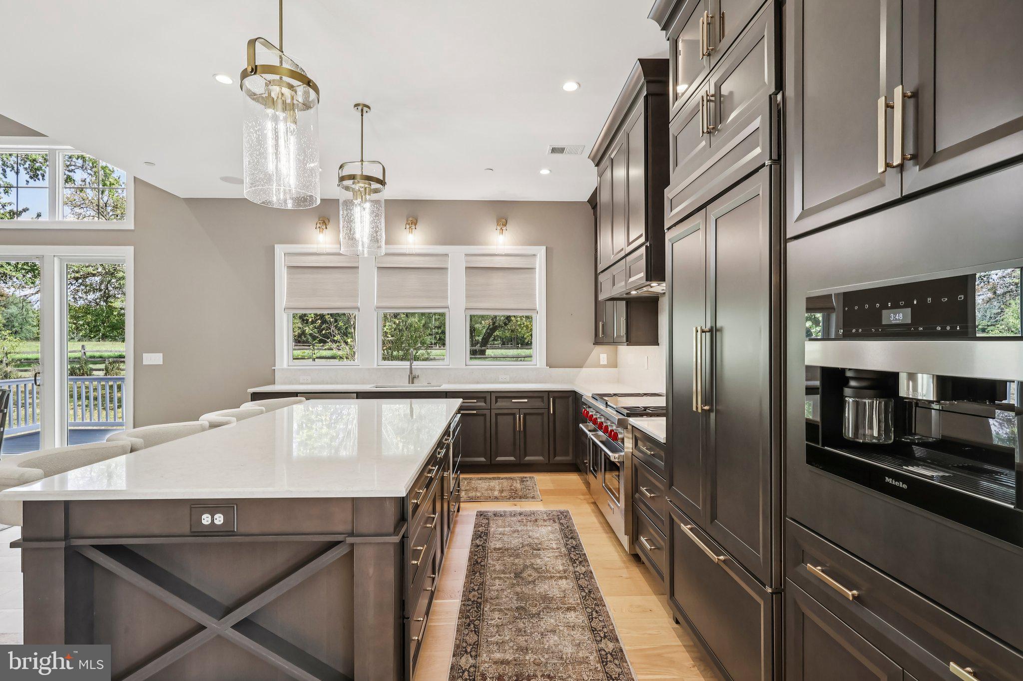 IRONSTONE AT BLUE BELL - Residential