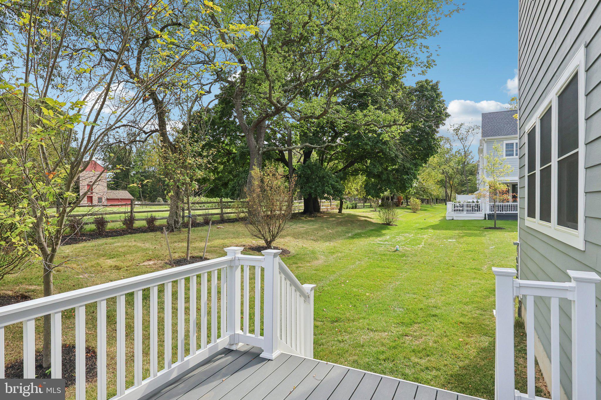 IRONSTONE AT BLUE BELL - Residential