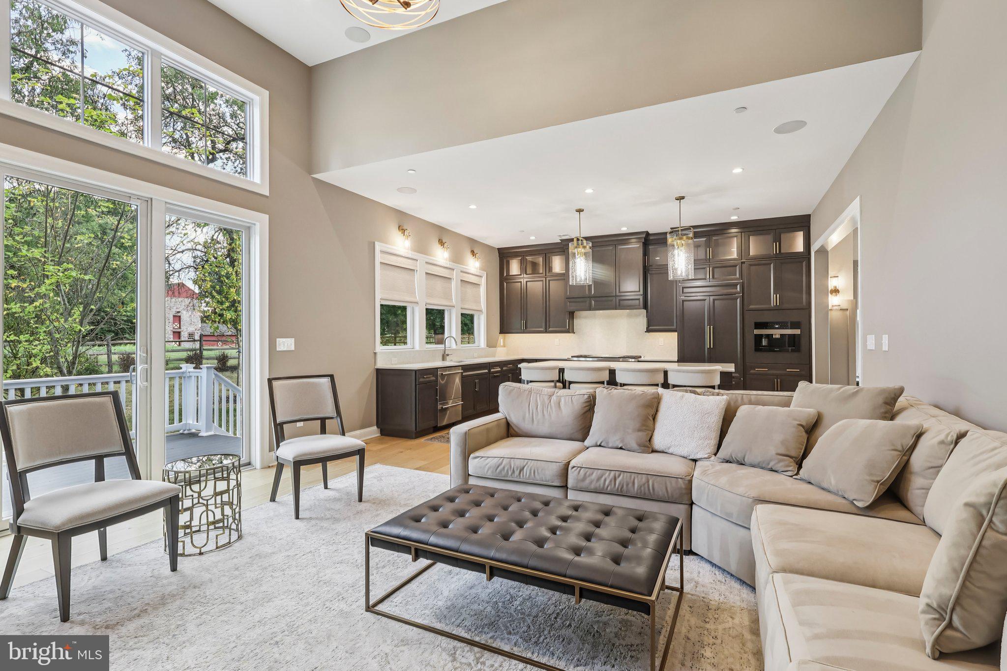 IRONSTONE AT BLUE BELL - Residential