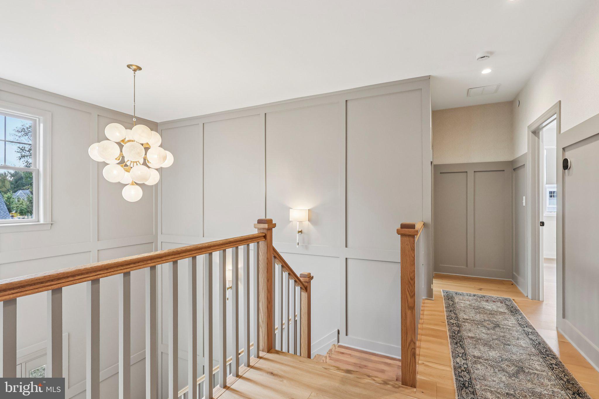 IRONSTONE AT BLUE BELL - Residential