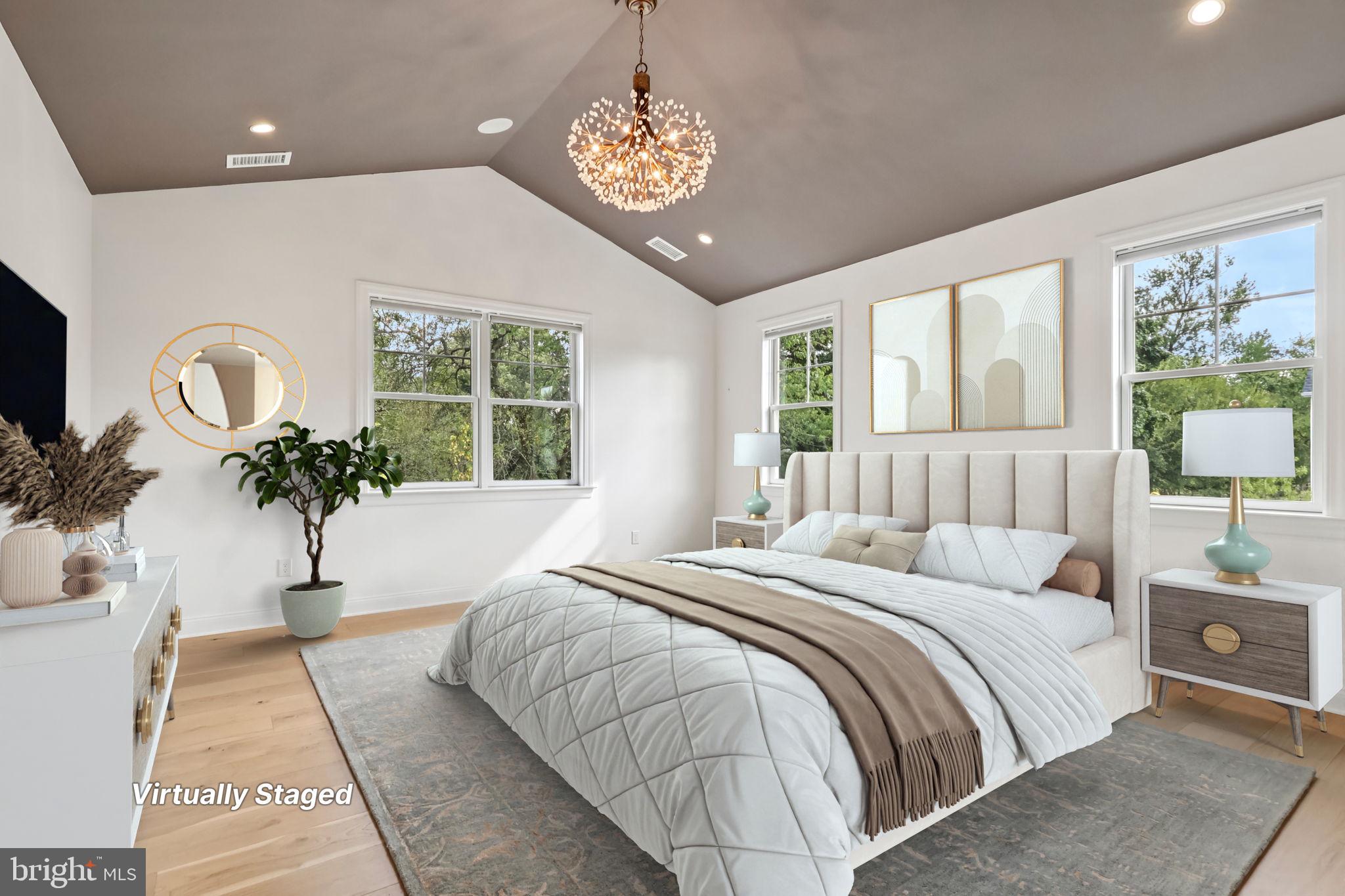 IRONSTONE AT BLUE BELL - Residential