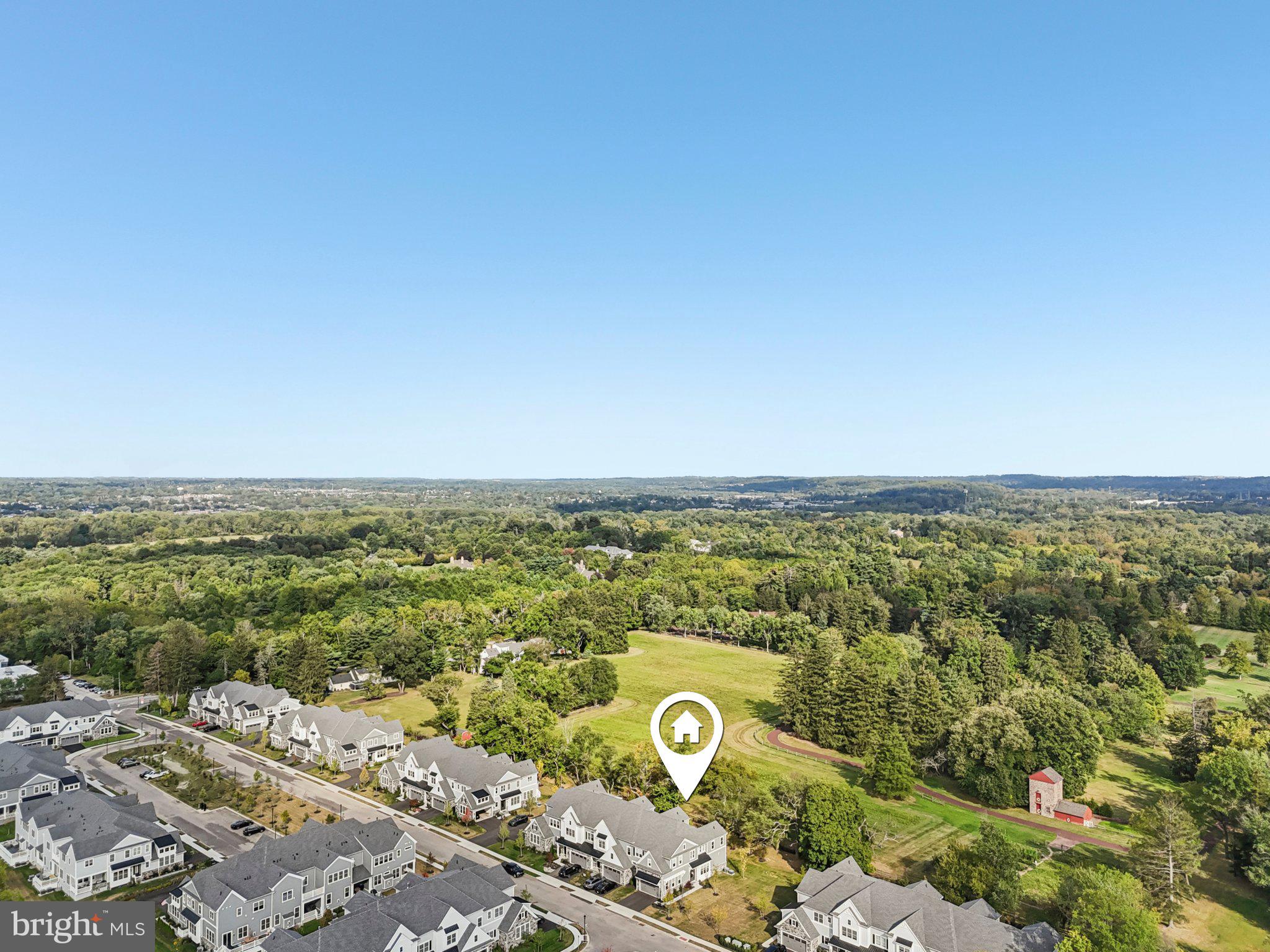 IRONSTONE AT BLUE BELL - Residential