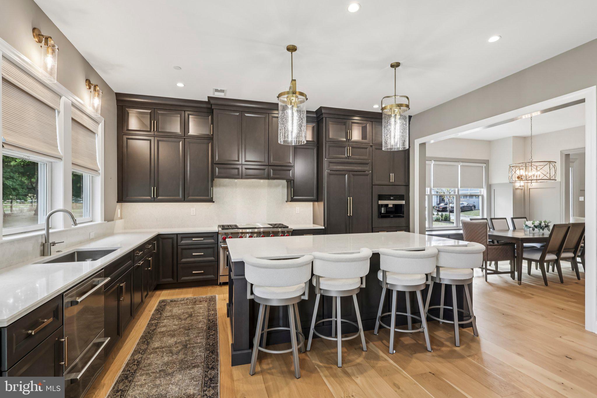 IRONSTONE AT BLUE BELL - Residential