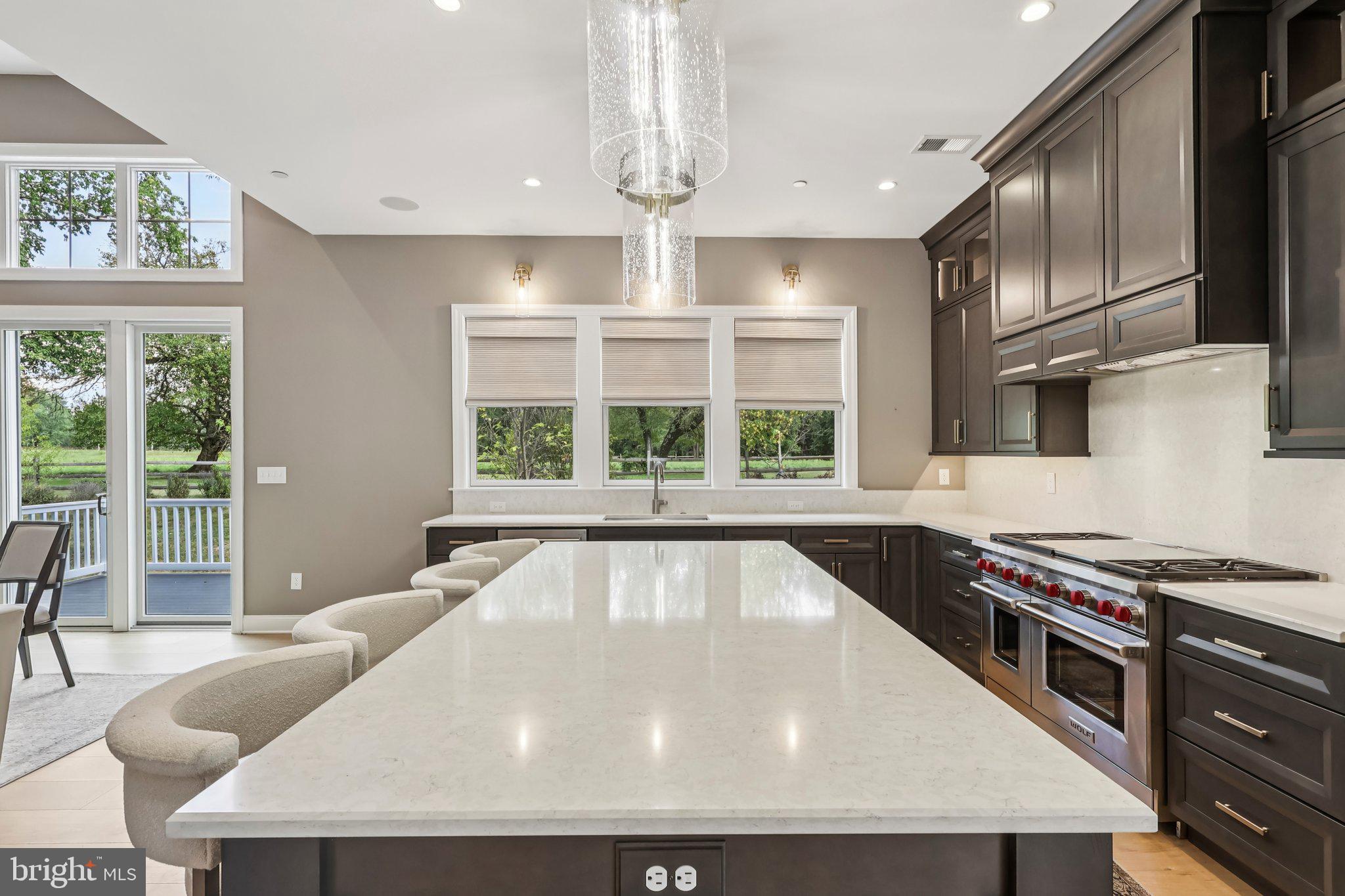 IRONSTONE AT BLUE BELL - Residential