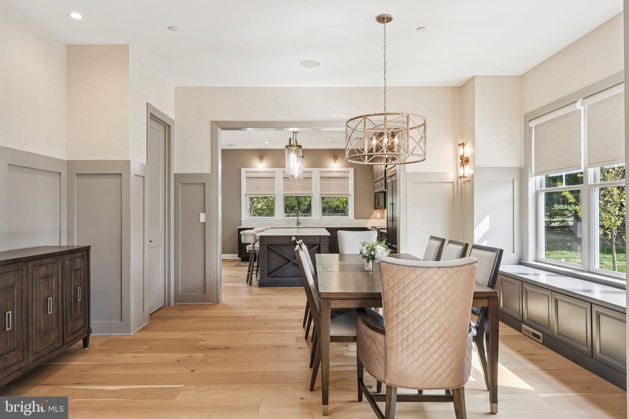 IRONSTONE AT BLUE BELL - Residential