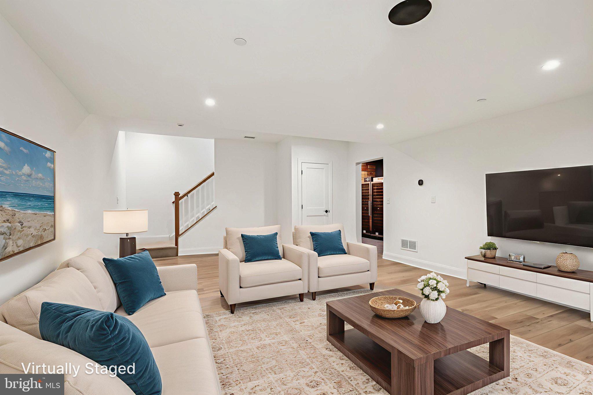 IRONSTONE AT BLUE BELL - Residential