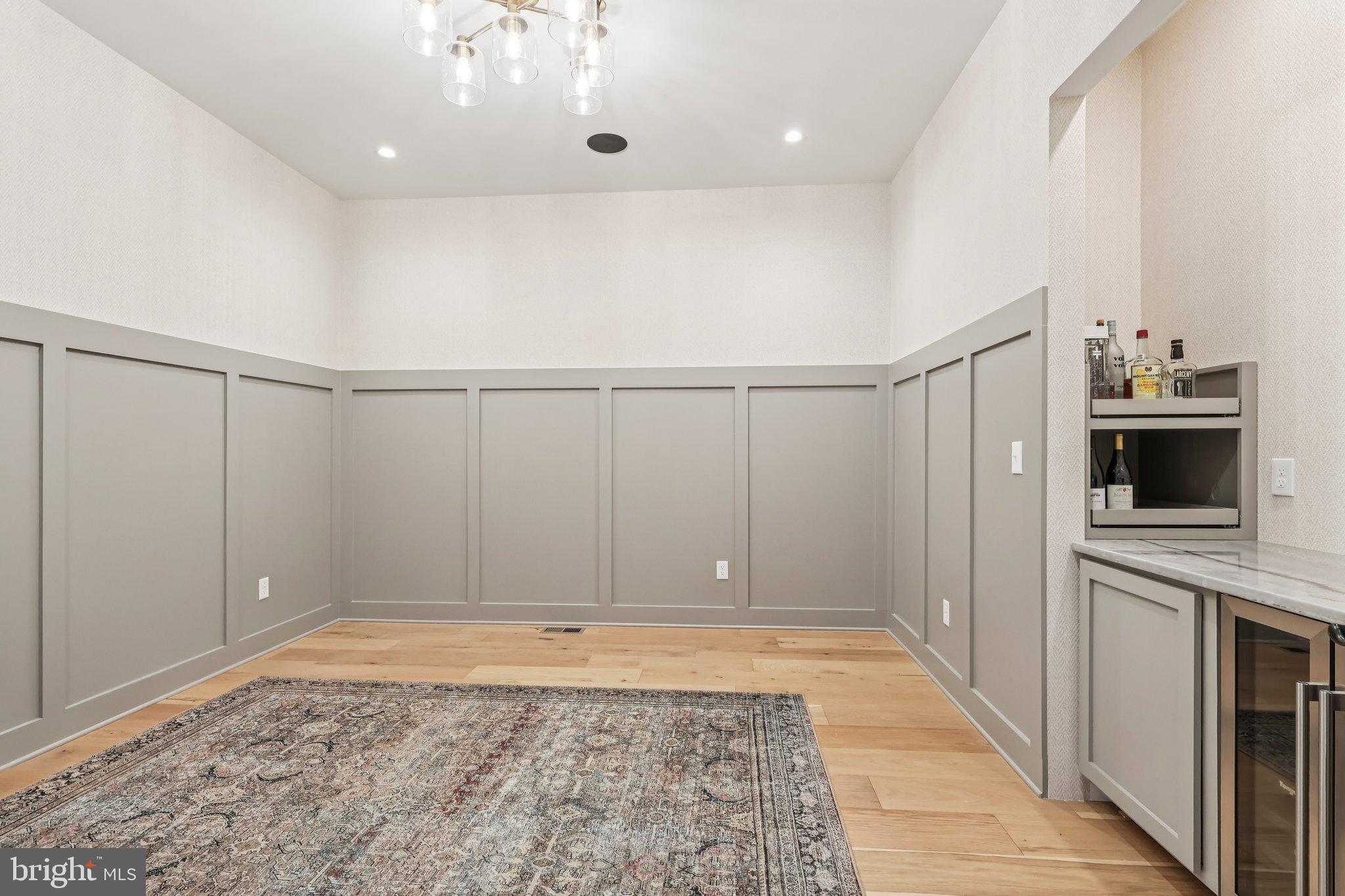 IRONSTONE AT BLUE BELL - Residential