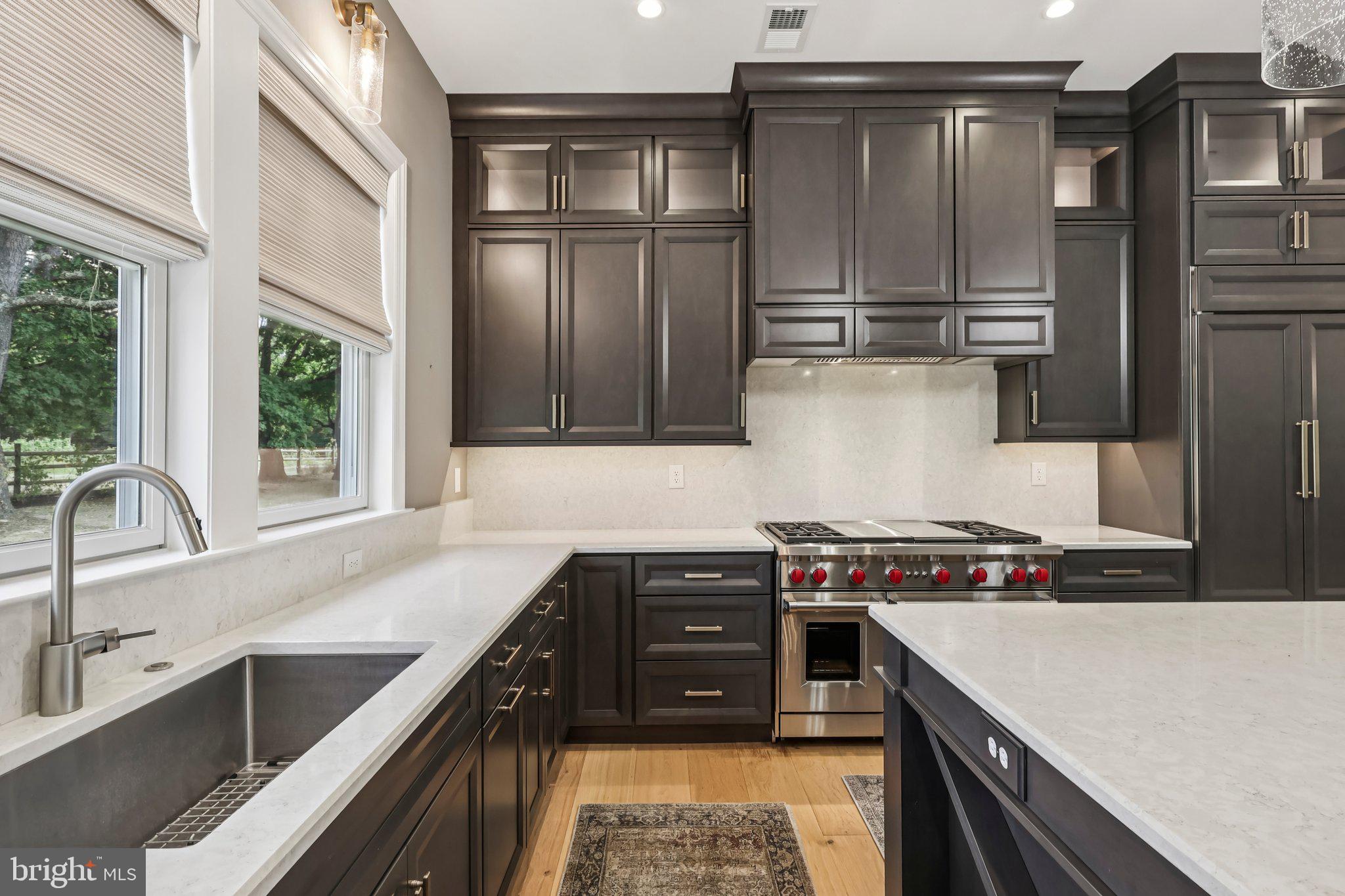 IRONSTONE AT BLUE BELL - Residential