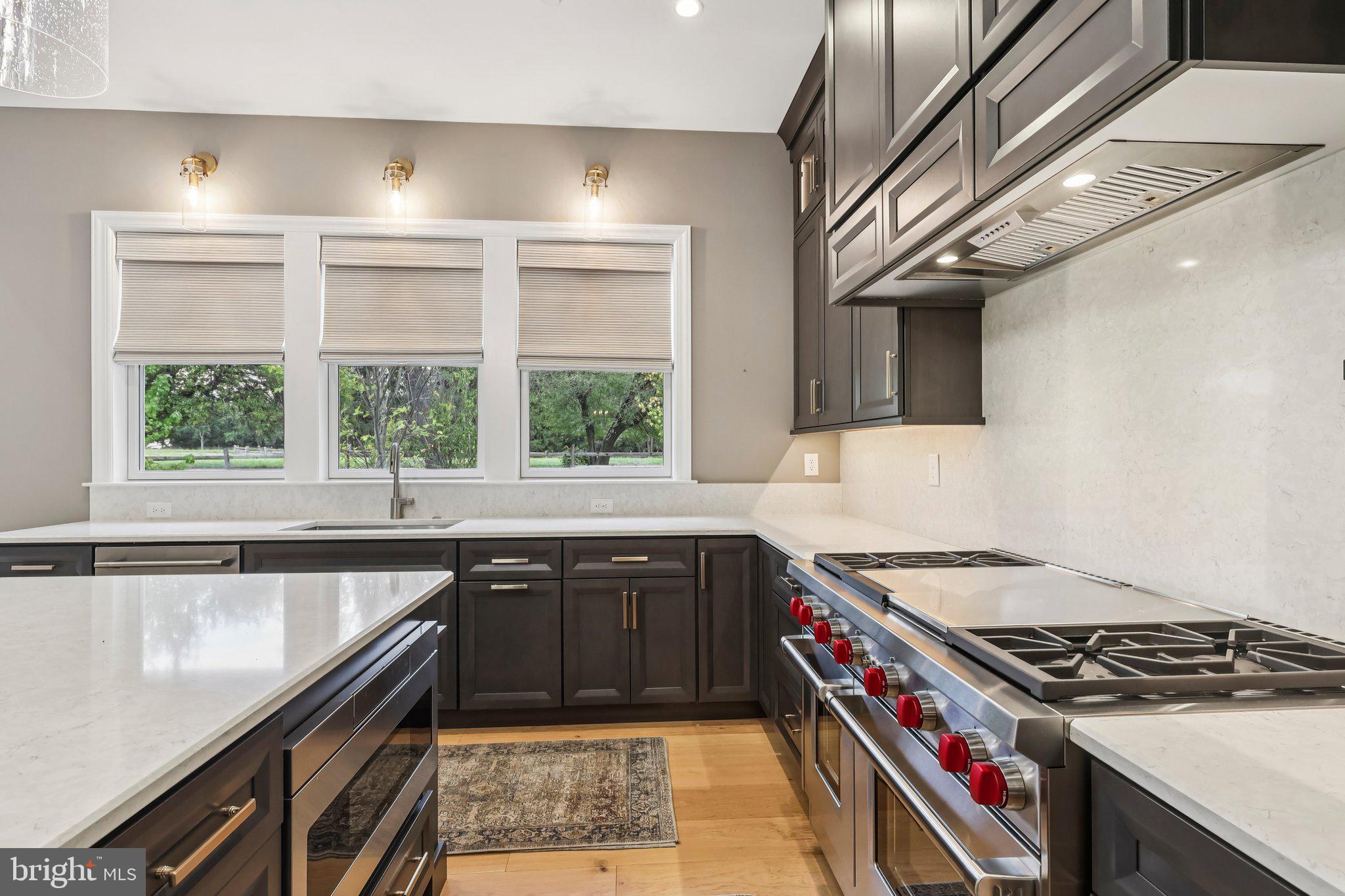 IRONSTONE AT BLUE BELL - Residential