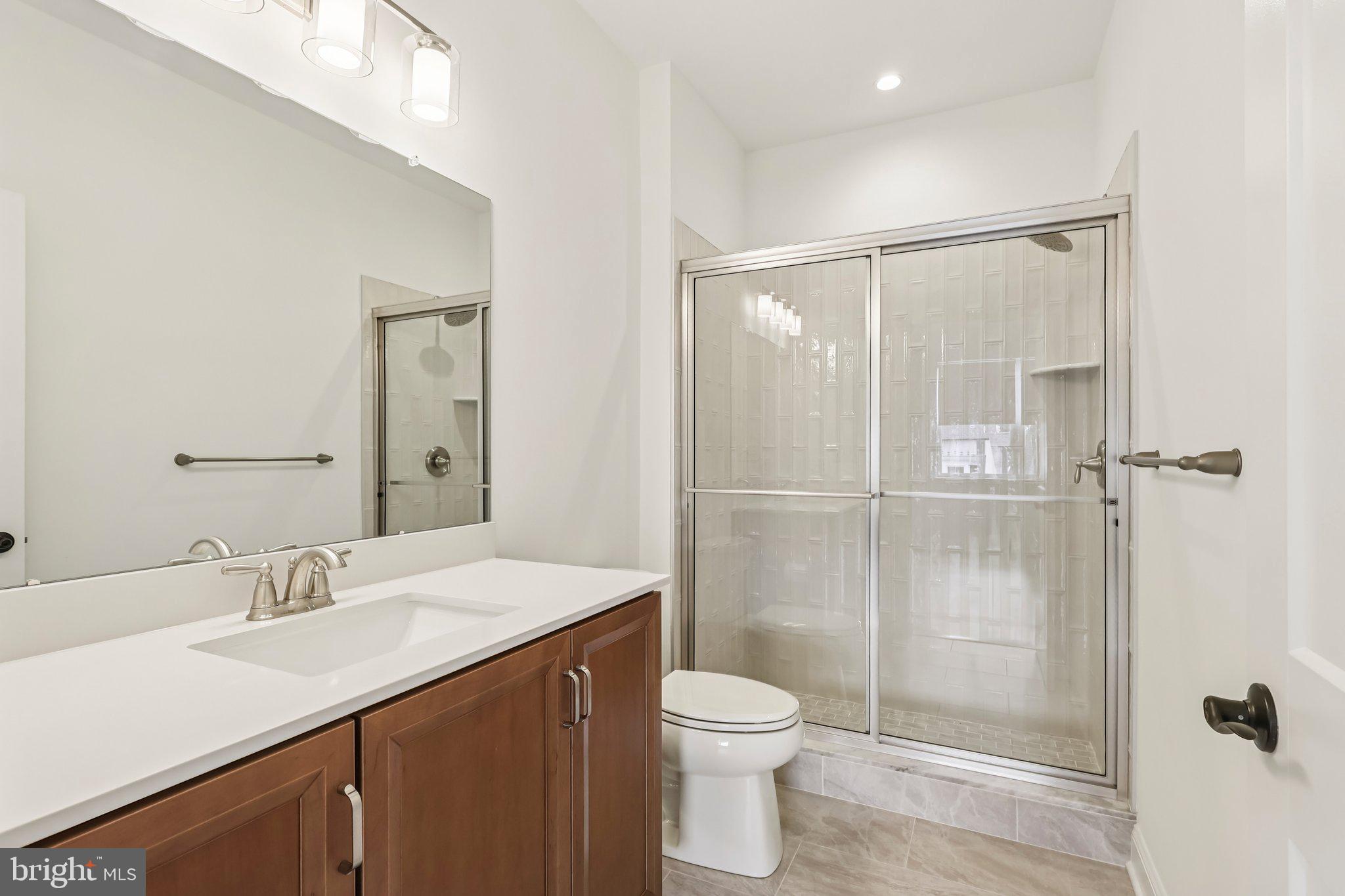 IRONSTONE AT BLUE BELL - Residential