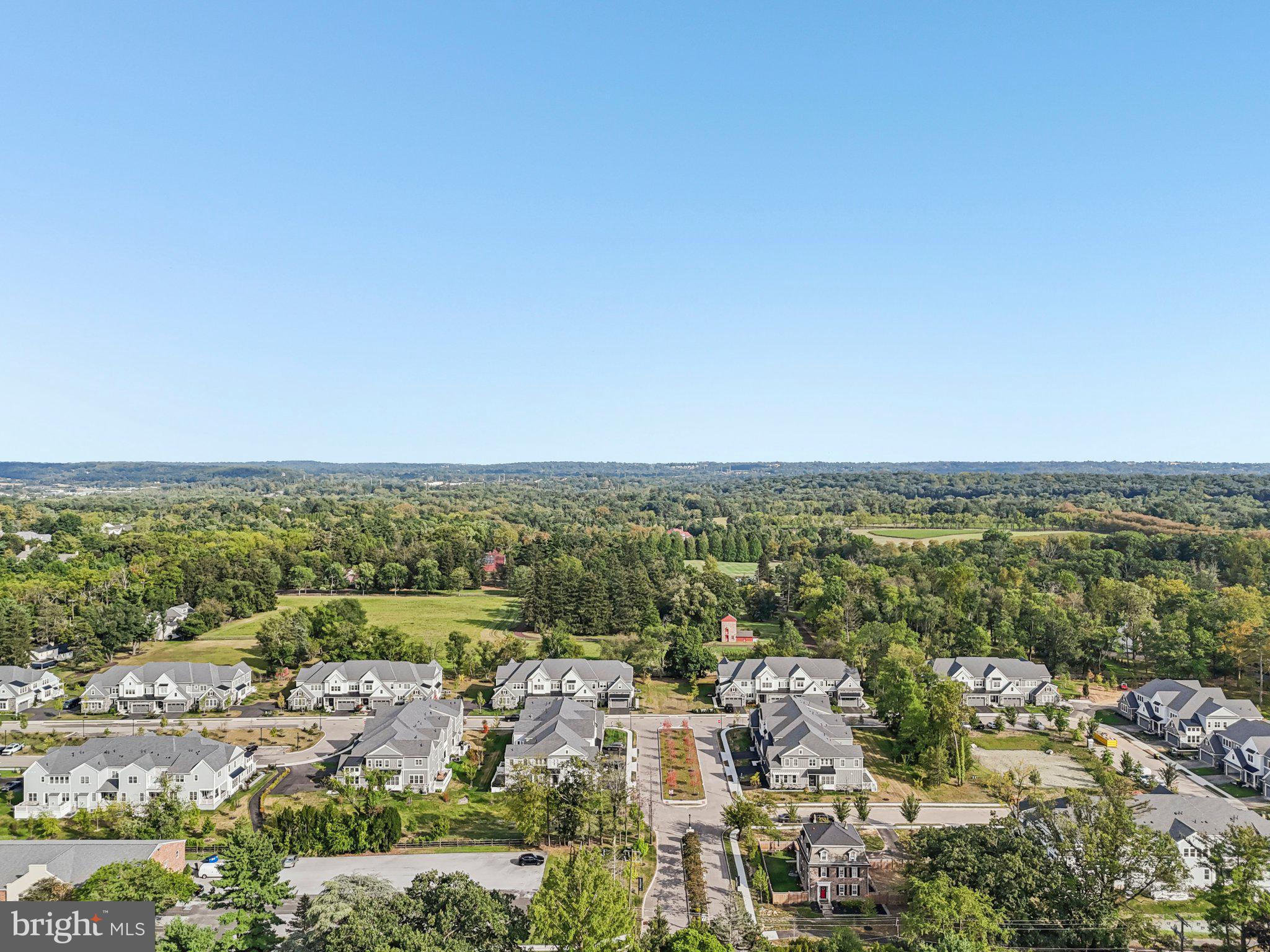 IRONSTONE AT BLUE BELL - Residential