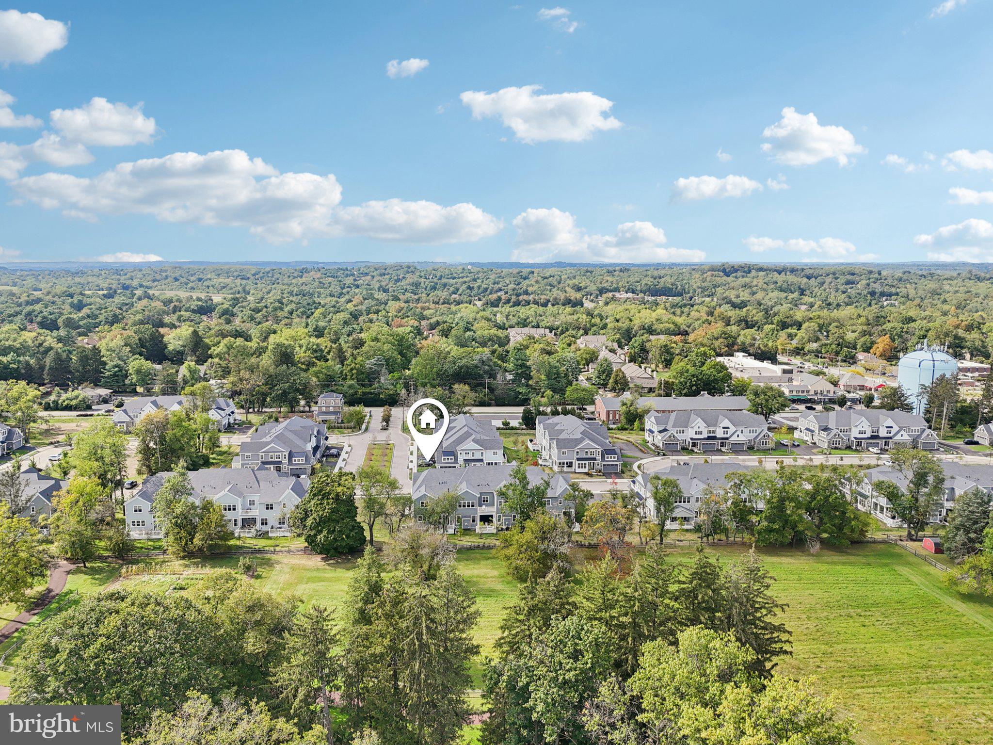 IRONSTONE AT BLUE BELL - Residential