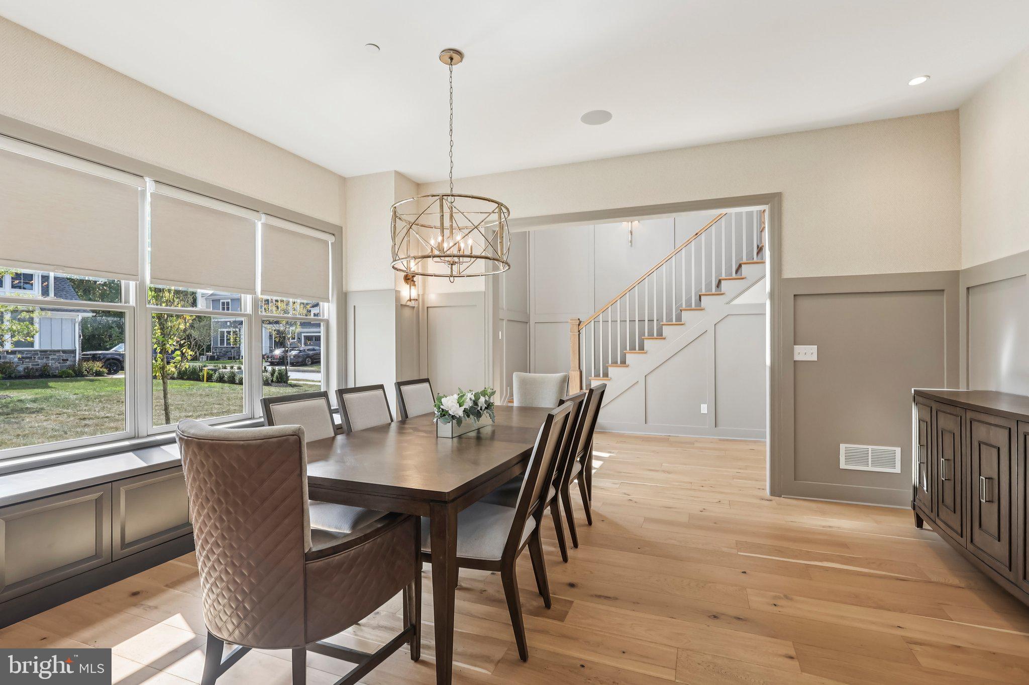 IRONSTONE AT BLUE BELL - Residential