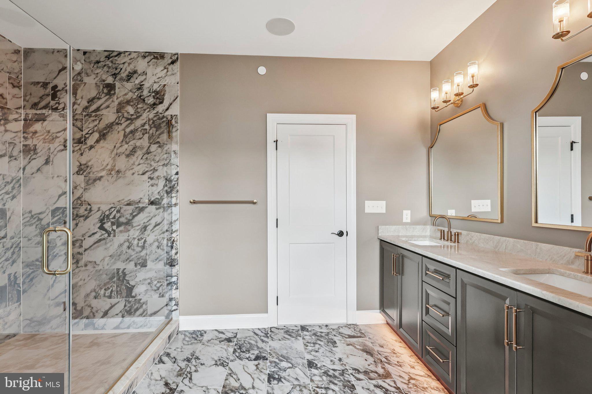 IRONSTONE AT BLUE BELL - Residential