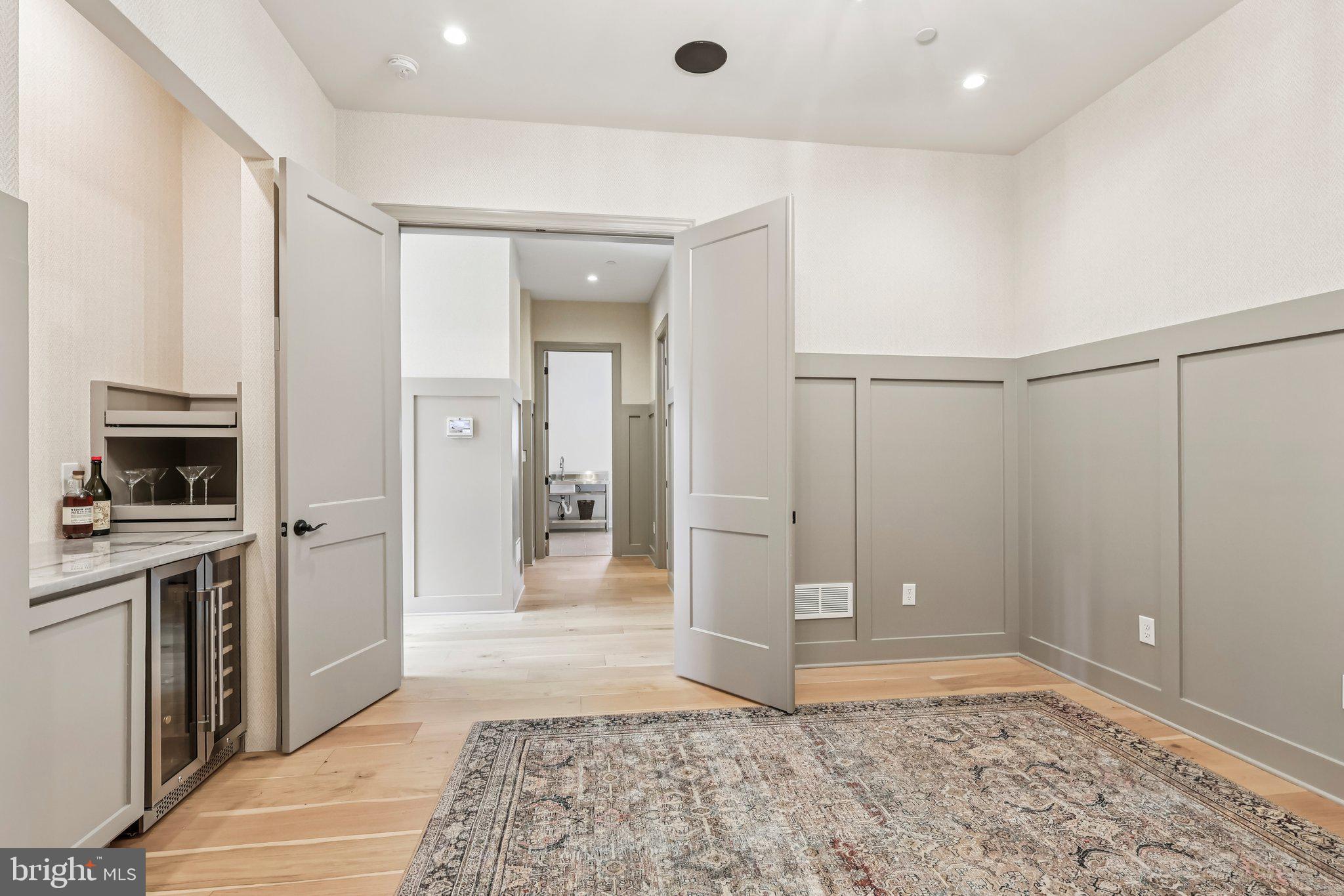 IRONSTONE AT BLUE BELL - Residential