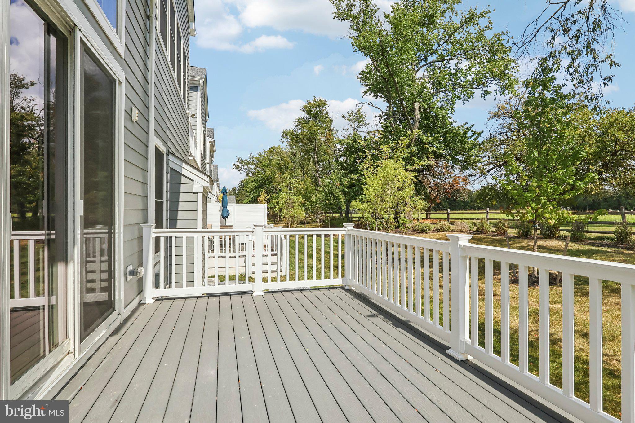 IRONSTONE AT BLUE BELL - Residential