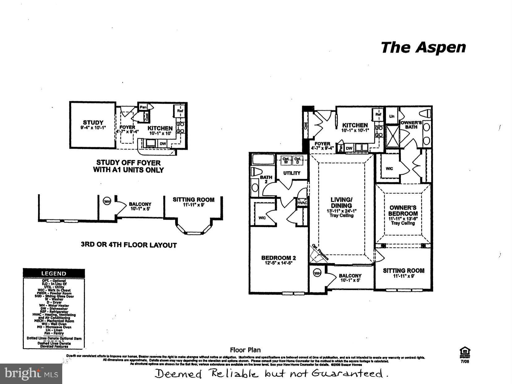 PINEY ORCHARD - Residential