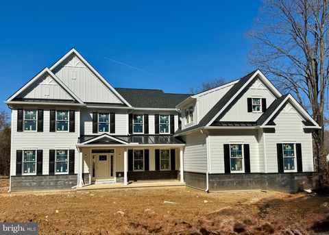 477 BLACK SWAN LANE BERWYN PA 19312