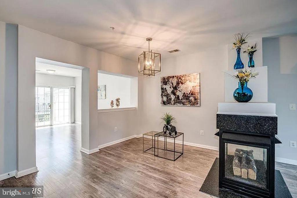 WESTWOOD VILLAGE - Residential Lease