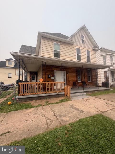 319 GRAND AVENUE