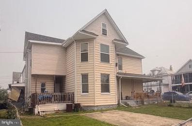 319 GRAND AVENUE