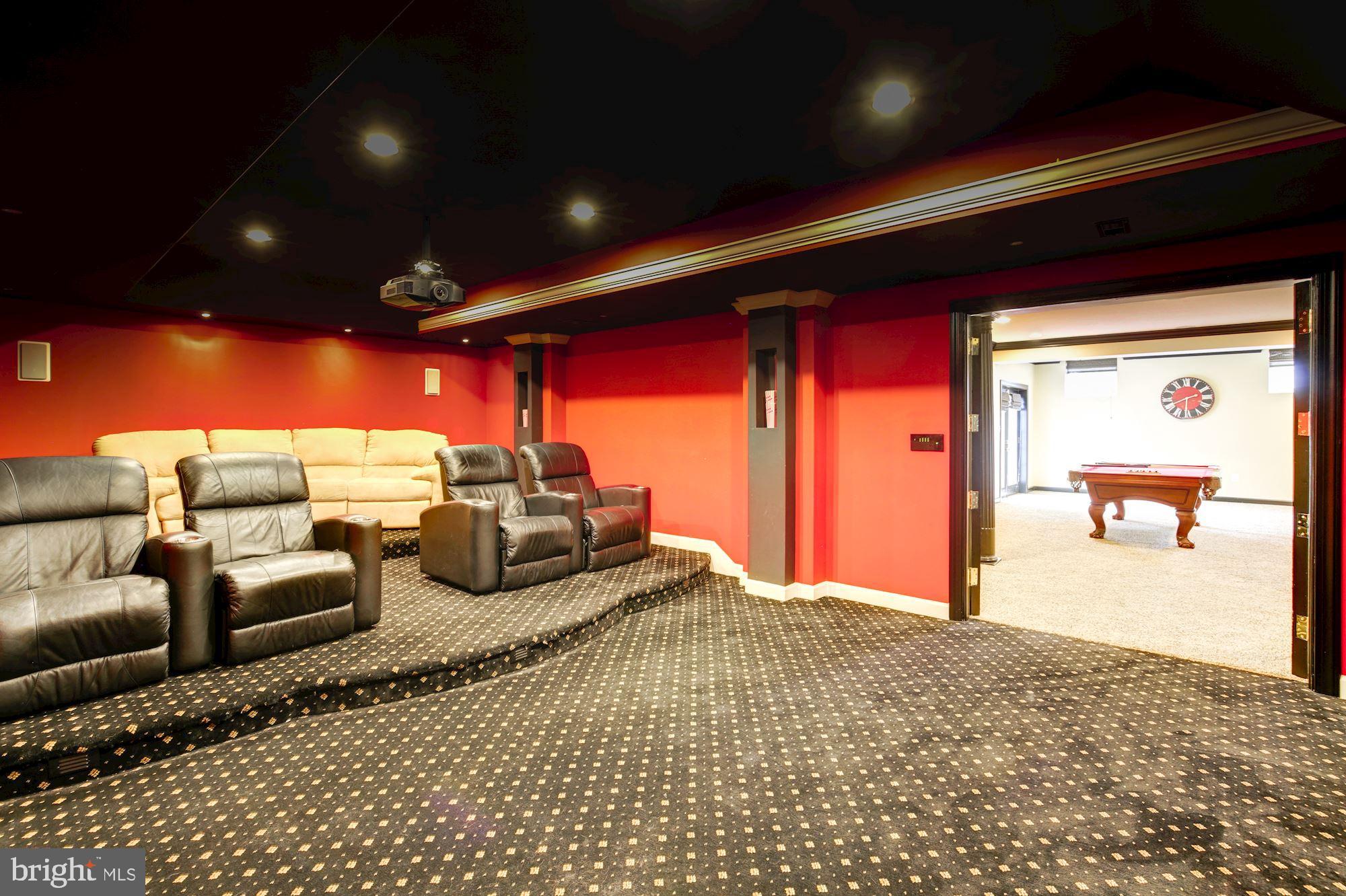 MACBETH FARM - Residential