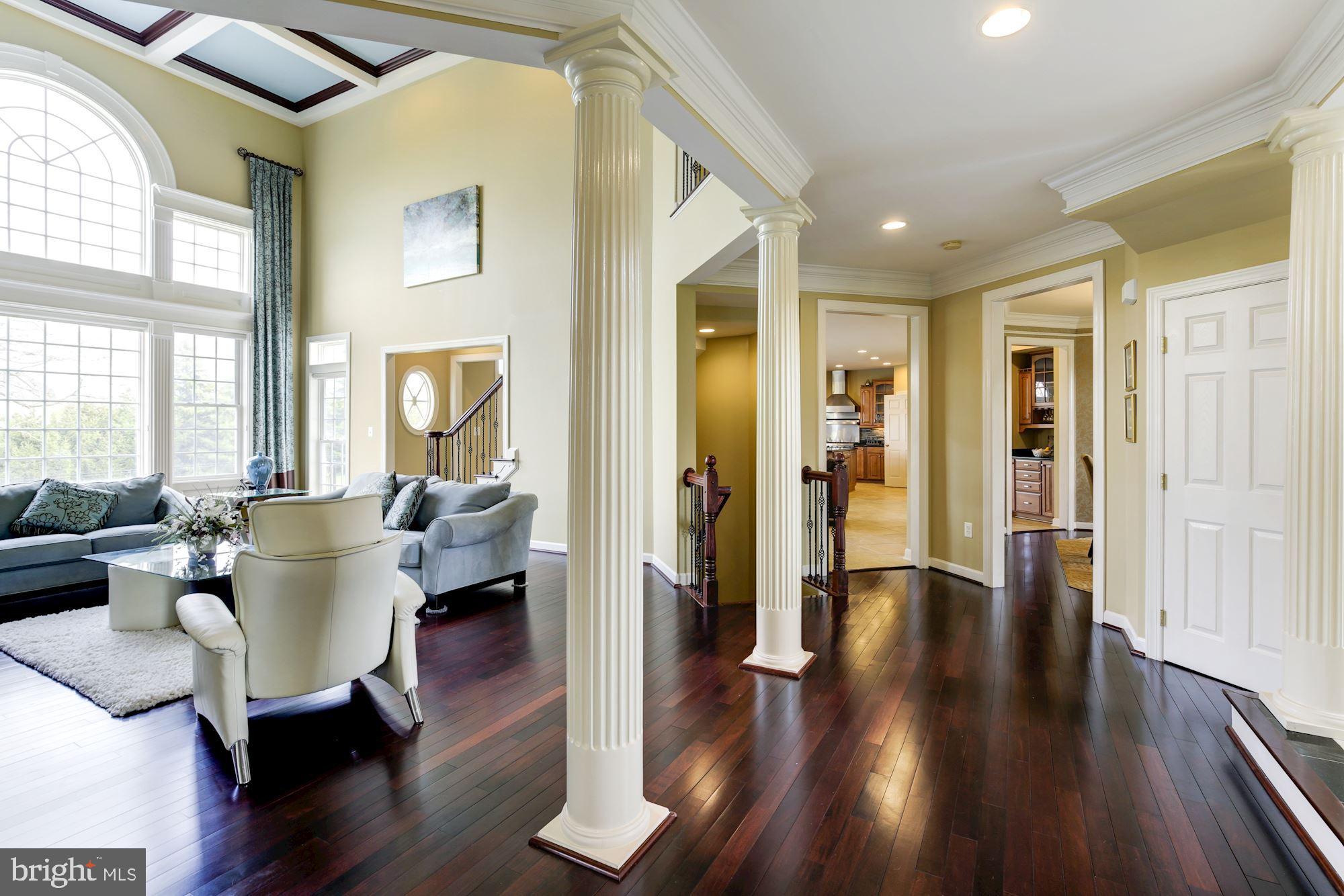 MACBETH FARM - Residential