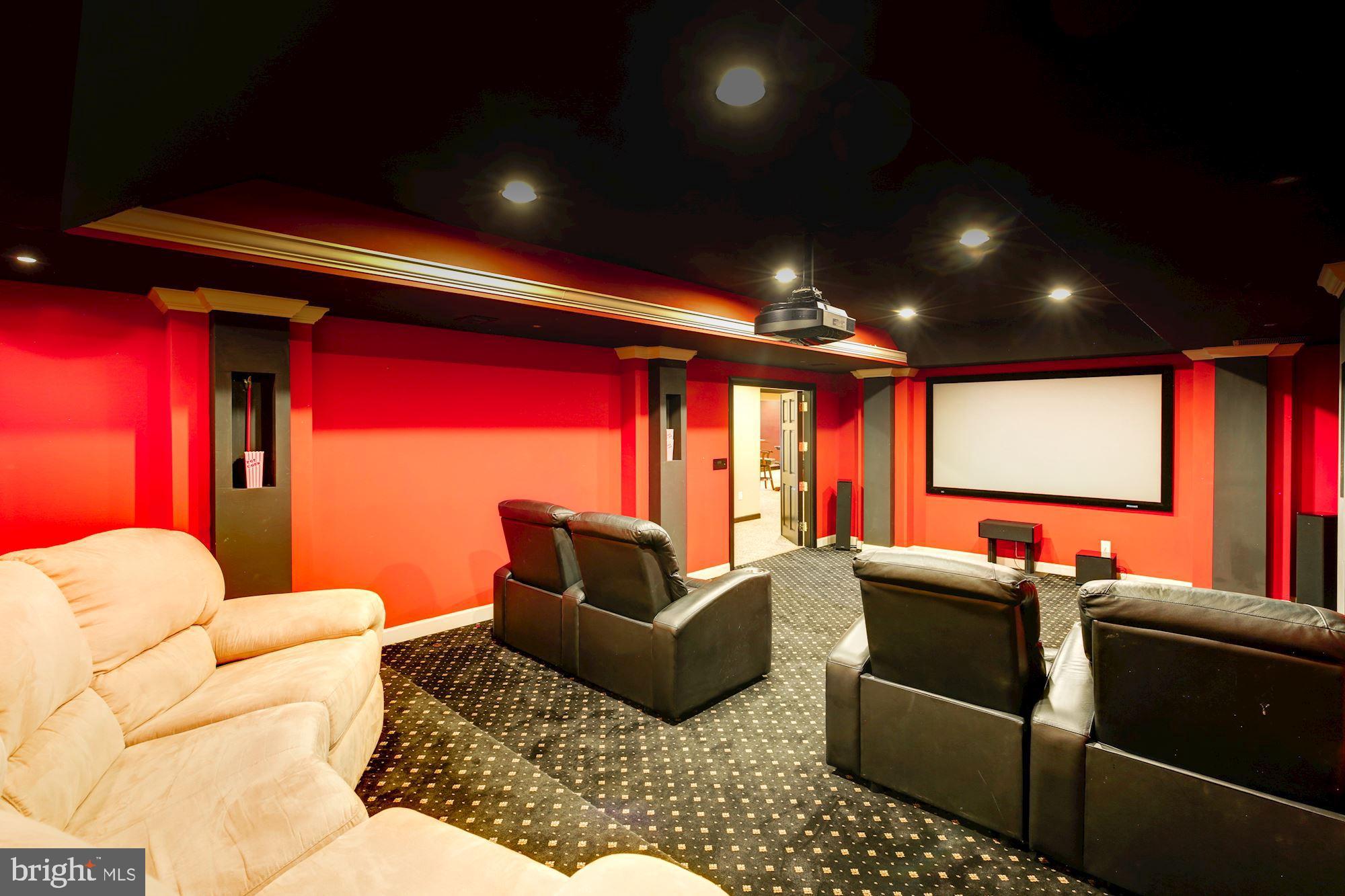 MACBETH FARM - Residential