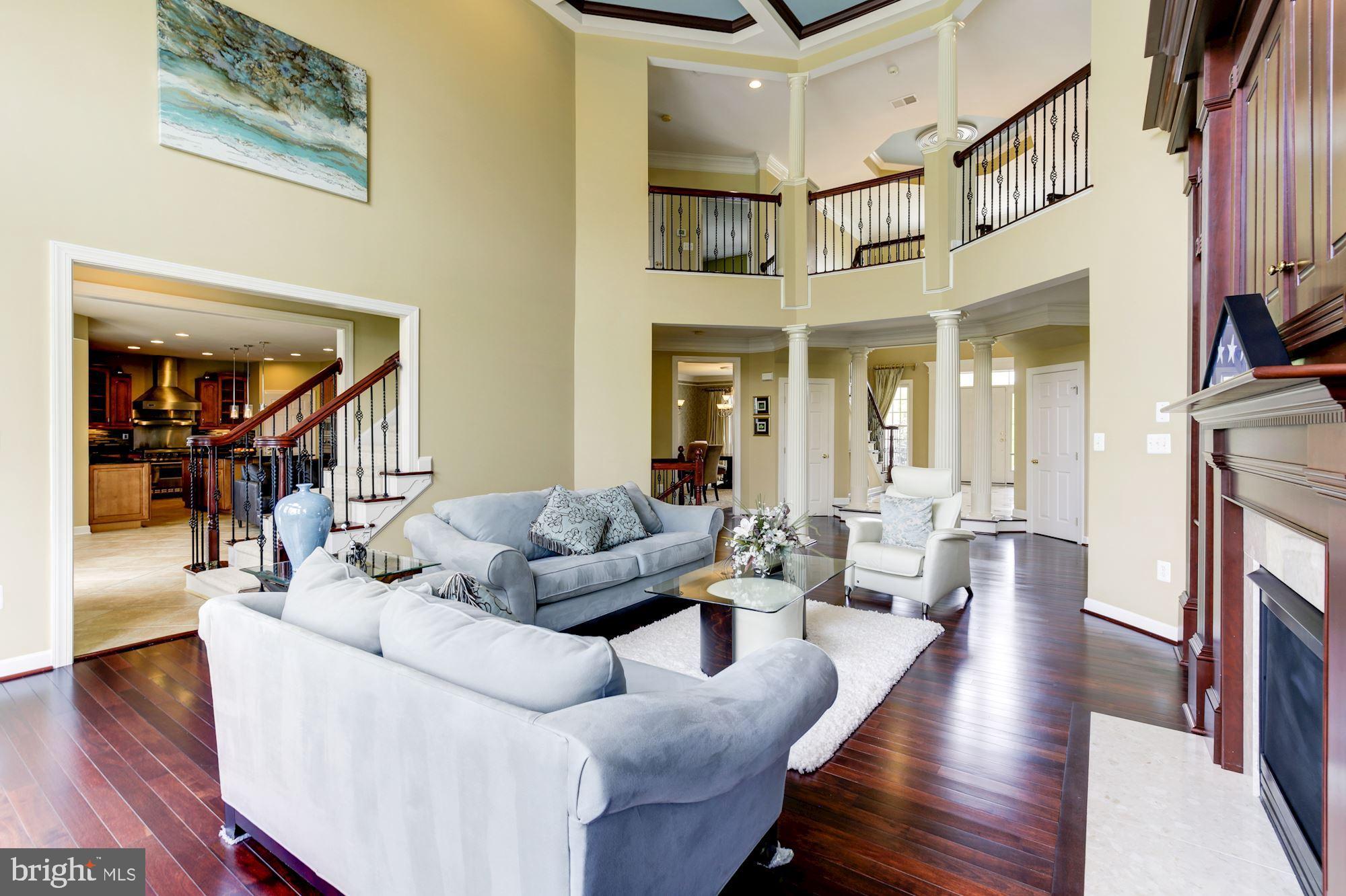 MACBETH FARM - Residential