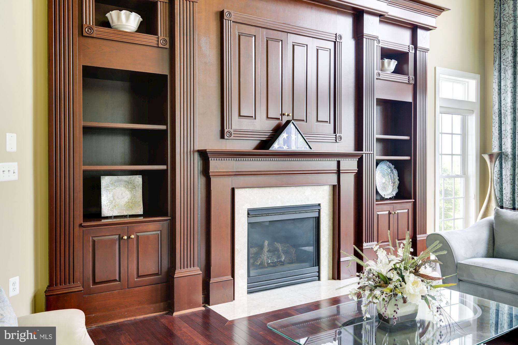 MACBETH FARM - Residential