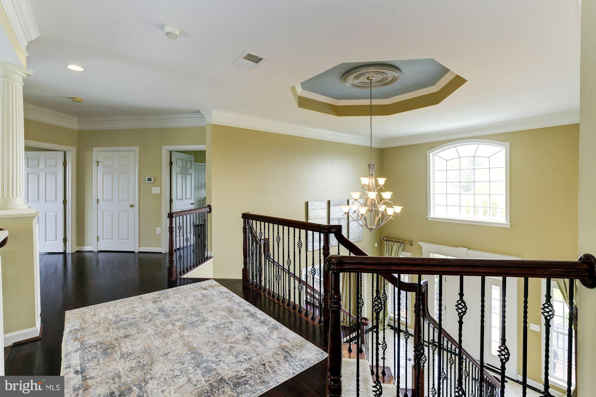 MACBETH FARM - Residential