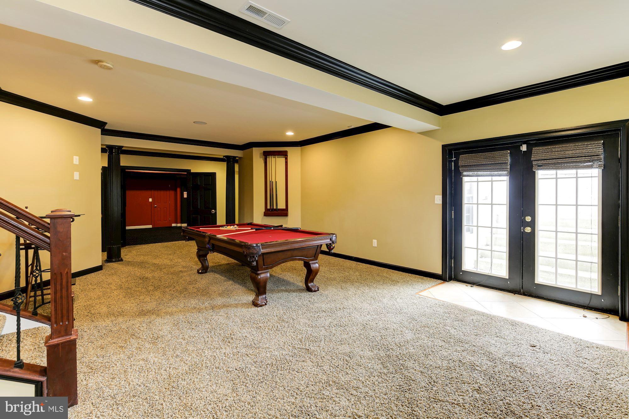 MACBETH FARM - Residential