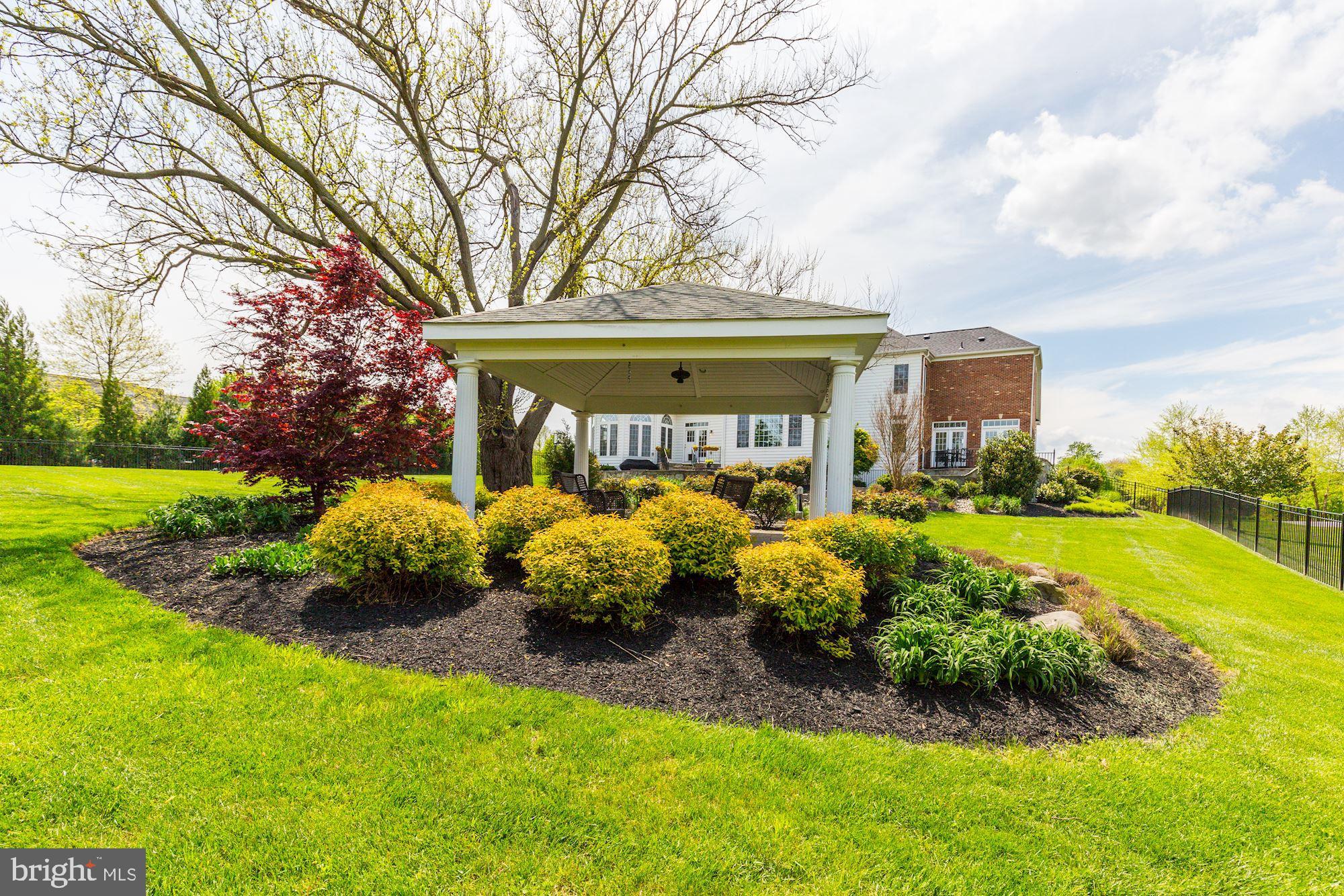 MACBETH FARM - Residential