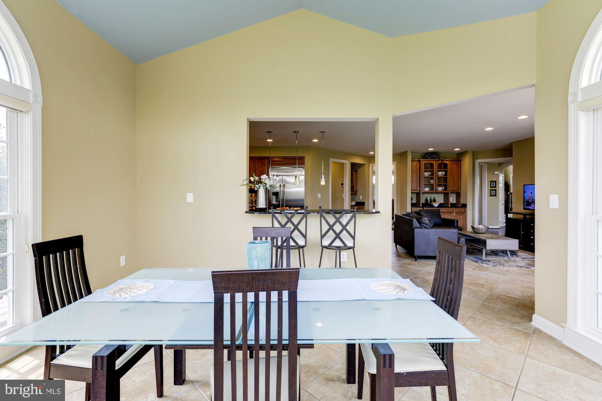 MACBETH FARM - Residential