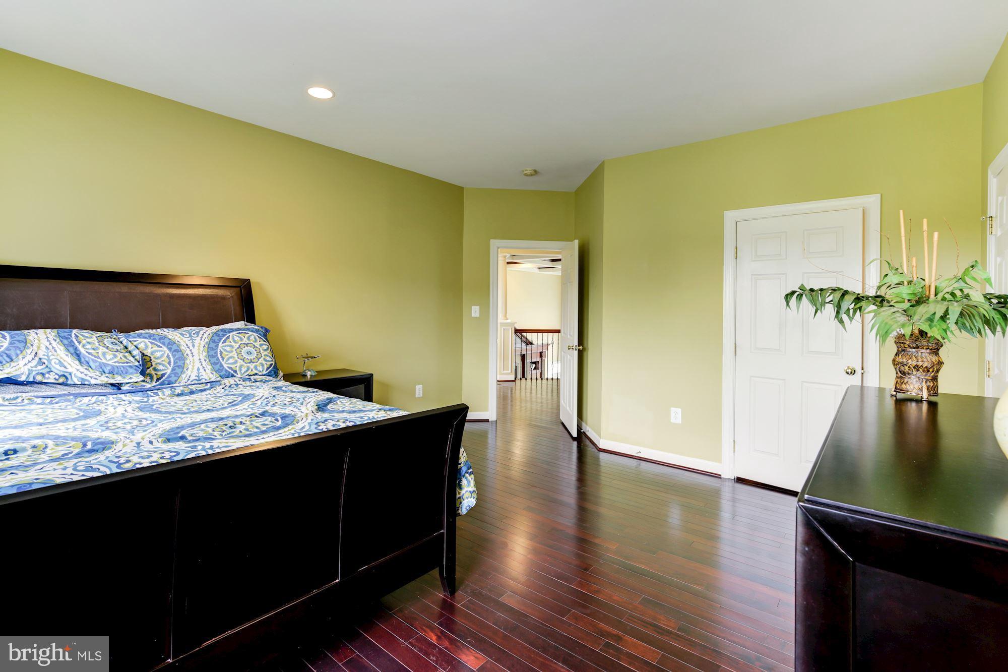 MACBETH FARM - Residential