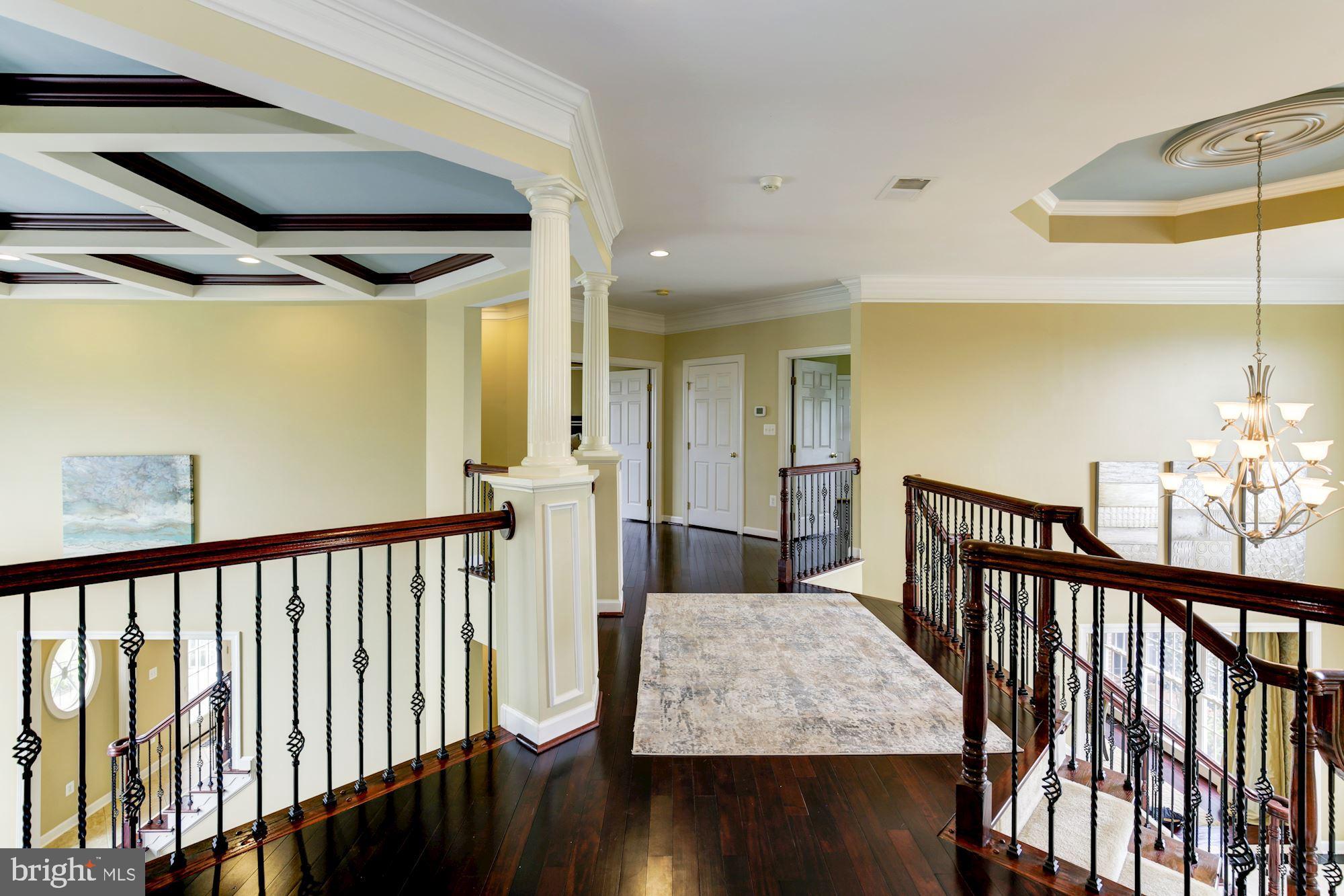 MACBETH FARM - Residential