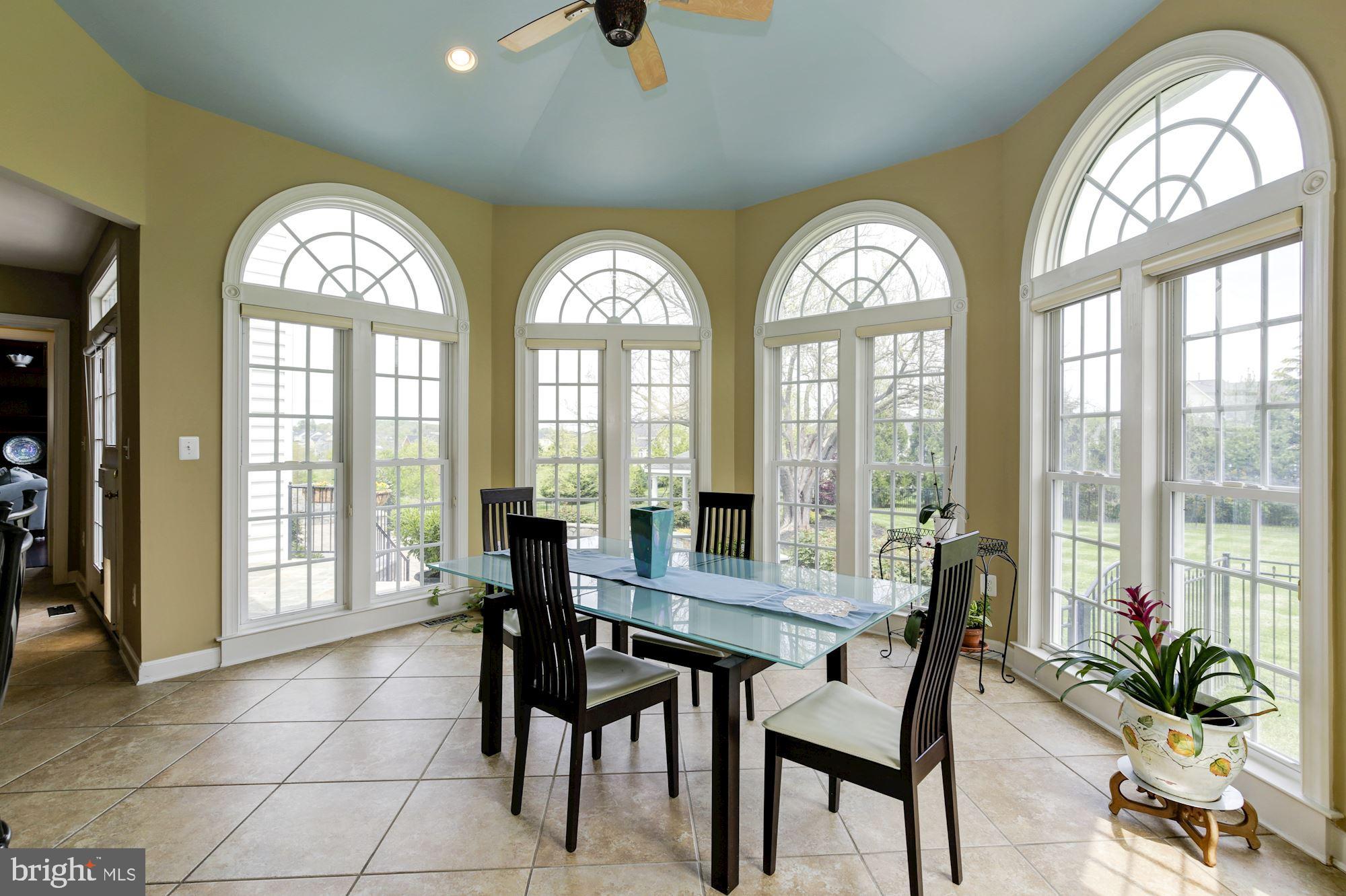 MACBETH FARM - Residential