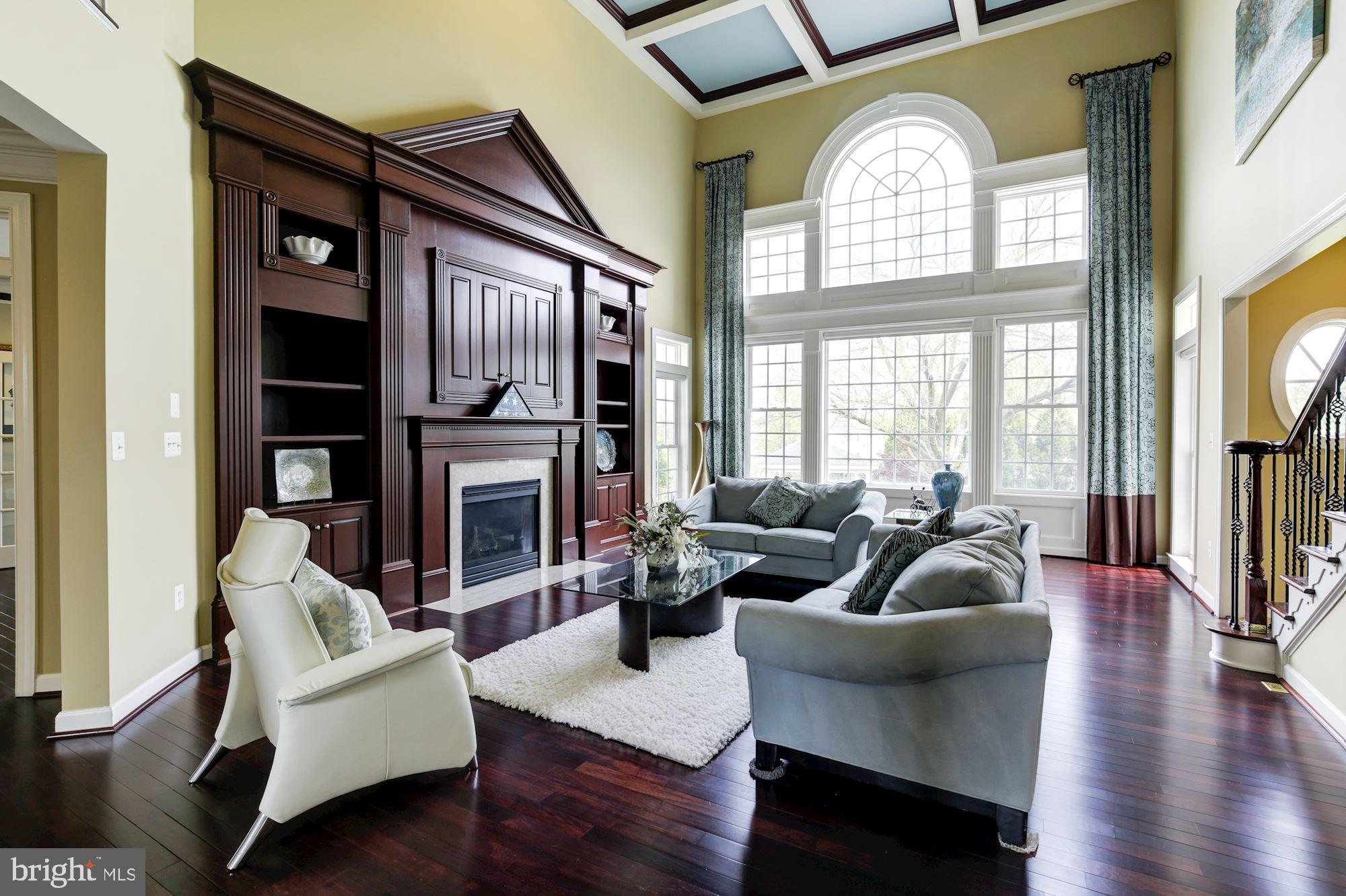 MACBETH FARM - Residential