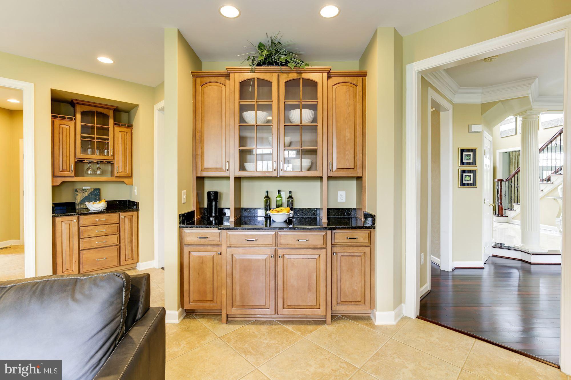 MACBETH FARM - Residential