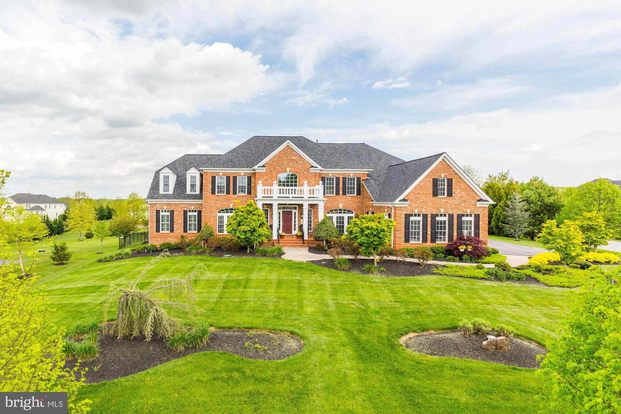 MACBETH FARM - Residential