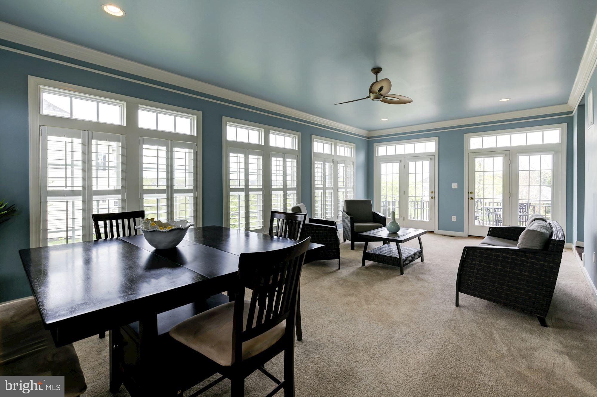 MACBETH FARM - Residential