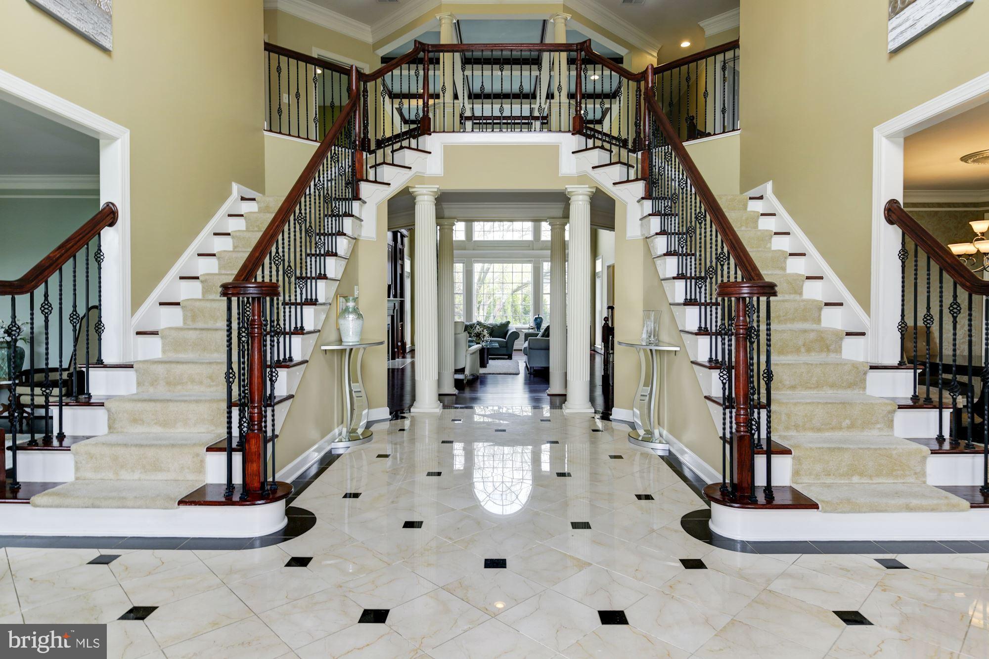 MACBETH FARM - Residential