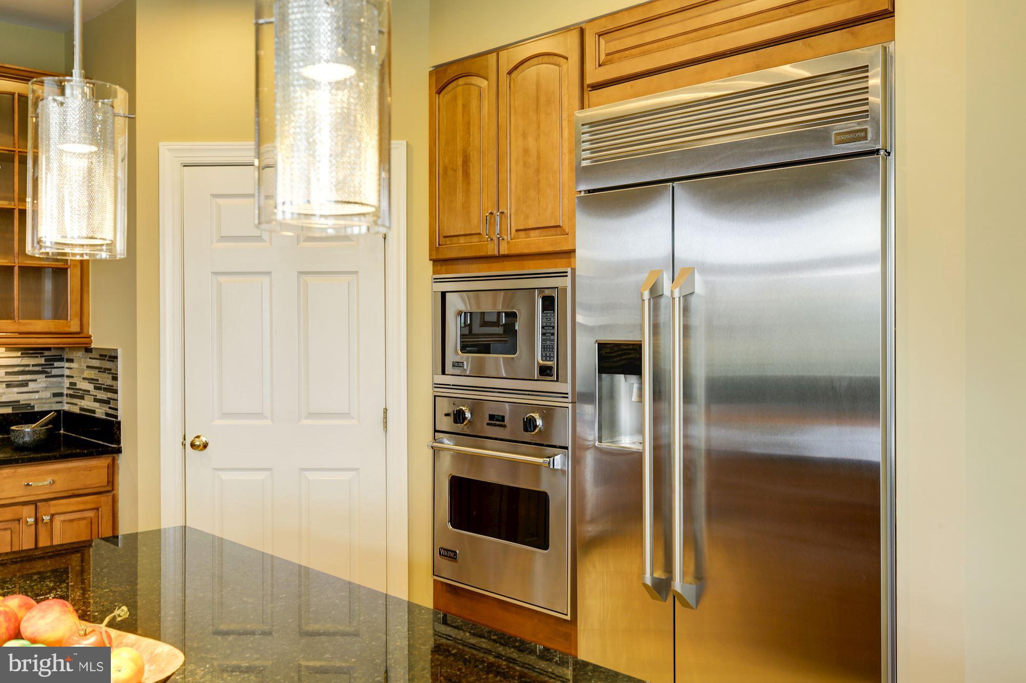 MACBETH FARM - Residential