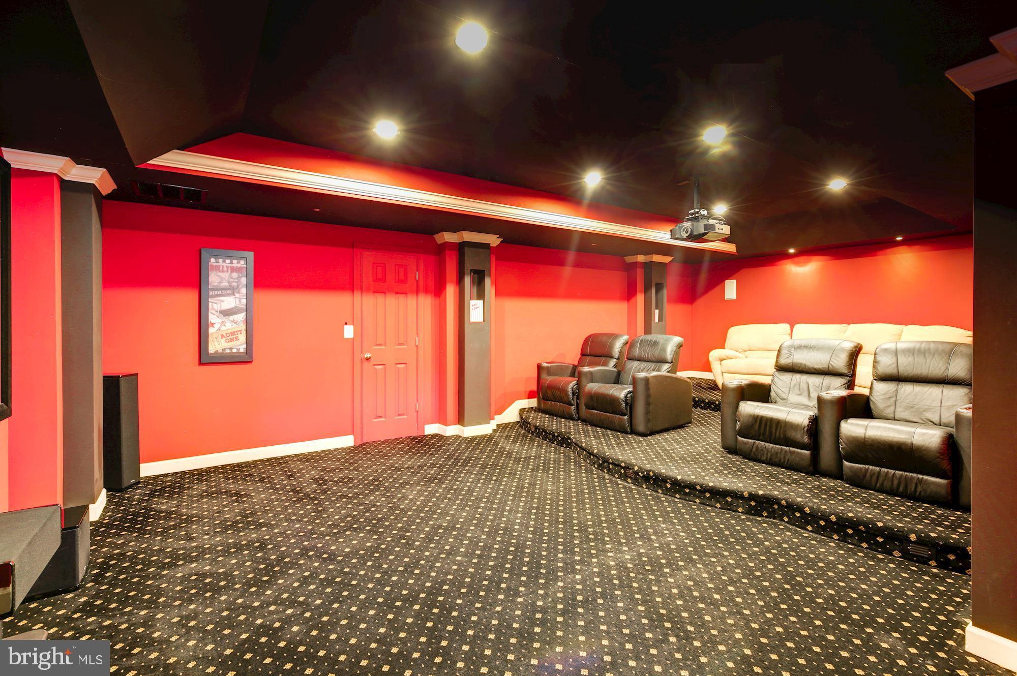 MACBETH FARM - Residential