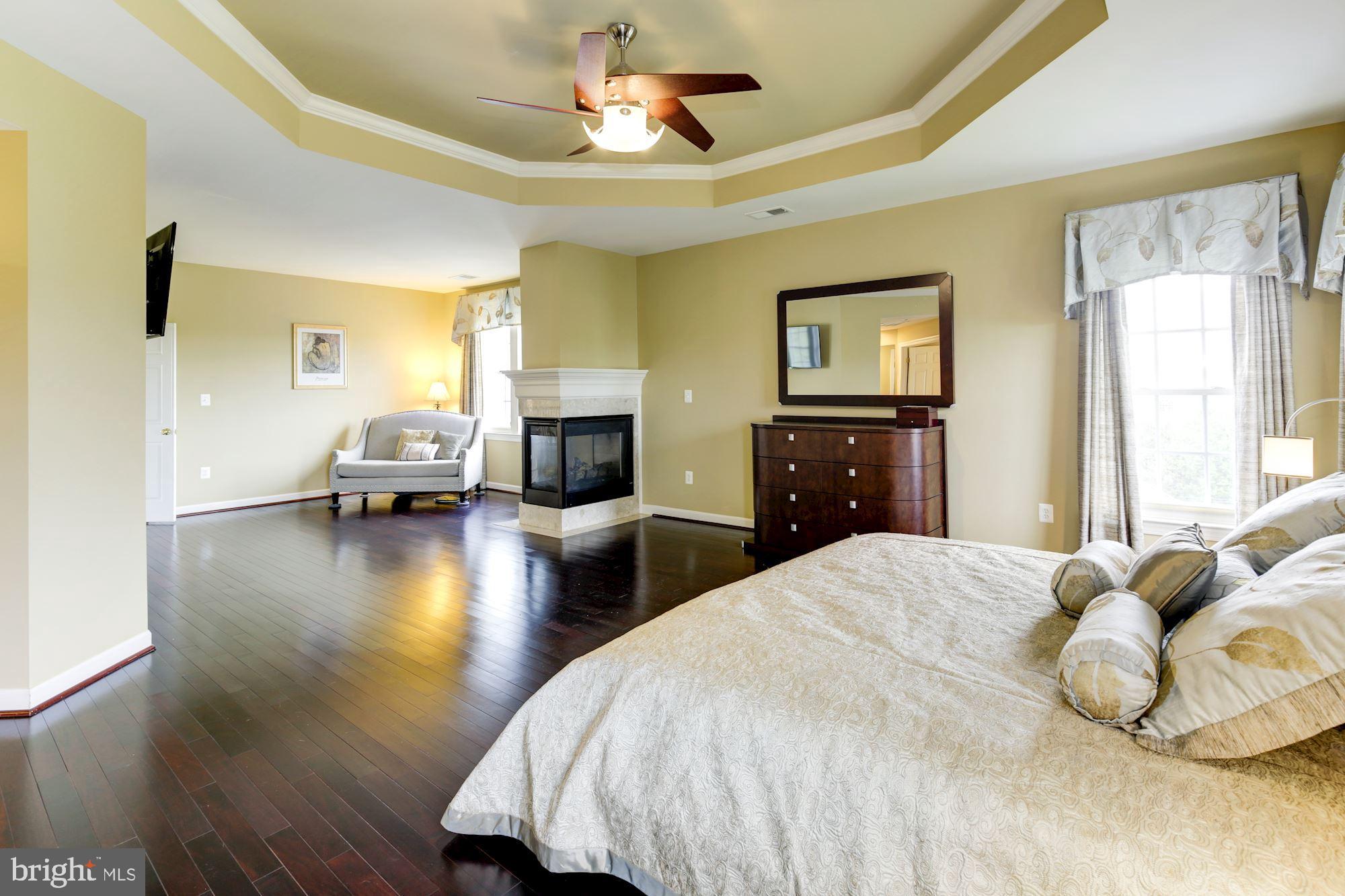 MACBETH FARM - Residential